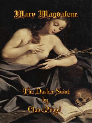 cover image of Mary Magdalene